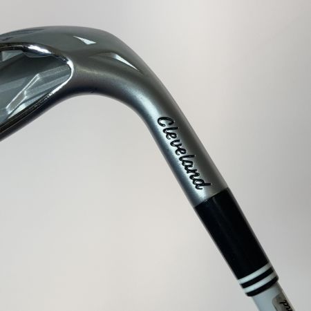  Cleveland Golf クリーブランドゴルフ SMART SOLE 4 TYPE-S We 58° ウェッジ レディース