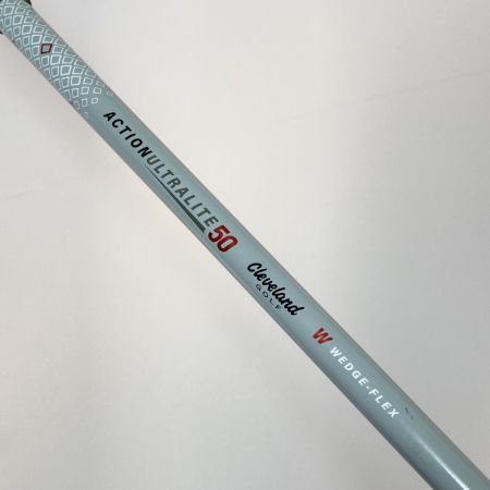  Cleveland Golf クリーブランドゴルフ SMART SOLE 4 TYPE-S We 58° ウェッジ レディース