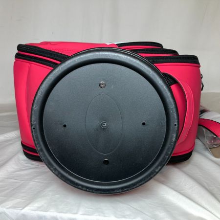  HONMA ホンマ プロツアー レプリカ キャディバッグ 9.5型 5.1kg 5分割 CB12403 レッド