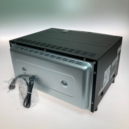  ZOJIRUSHI CORPORATION 象印 こんがり倶楽部 オーブントースター ET-GC30-BZ マットブラック