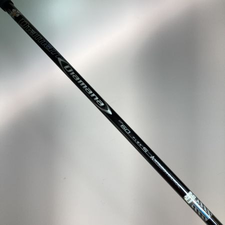  三菱ケミカル シャフト Diamana DF 60 S 42.5インチ ミズノスリーブ付 フェアウェイウッド用