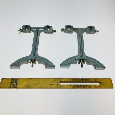   スピードスケート スケート 研ぎ台 研磨台 メーカー不明 ダメージ多 現状品