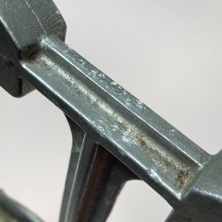   スピードスケート スケート 研ぎ台 研磨台 メーカー不明 ダメージ多 現状品