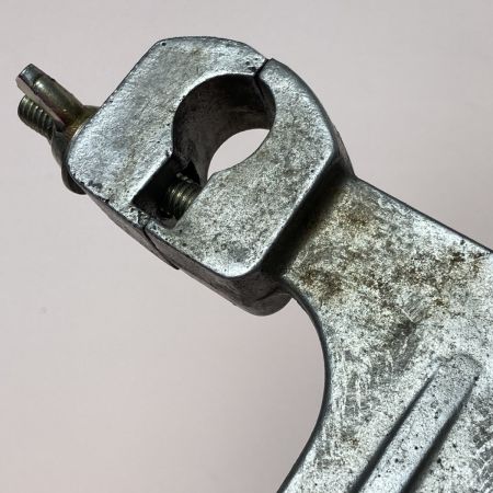   スピードスケート スケート 研ぎ台 研磨台 メーカー不明 ダメージ多 現状品