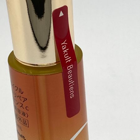  ヤクルト 化粧品 ビサイクル リフトリペア エッセンスC 40ml 薬用美容液 医薬部外品