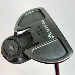 ◎◎ ODYSSEY オデッセイ WHITE ICE ホワイトアイス 2-BALL CS パター 34インチ Cランク