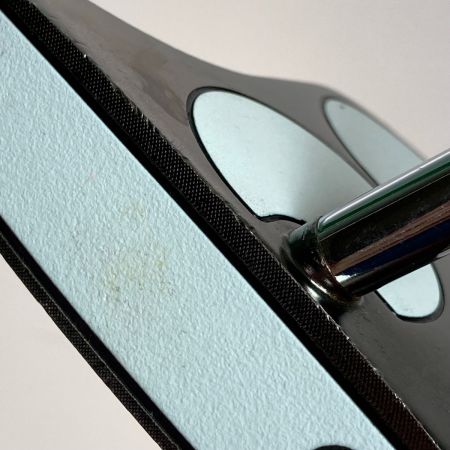  ODYSSEY オデッセイ WHITE ICE ホワイトアイス 2-BALL CS パター 34インチ