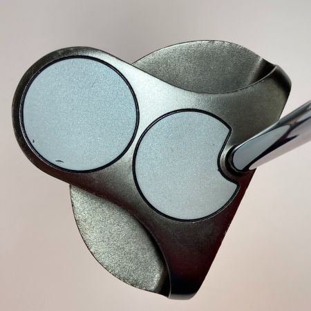  ODYSSEY オデッセイ WHITE ICE ホワイトアイス 2-BALL CS パター 34インチ