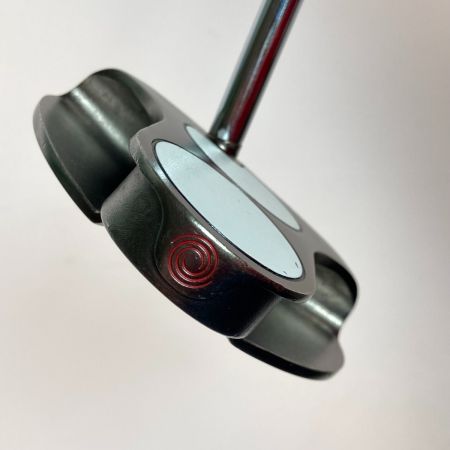  ODYSSEY オデッセイ WHITE ICE ホワイトアイス 2-BALL CS パター 34インチ