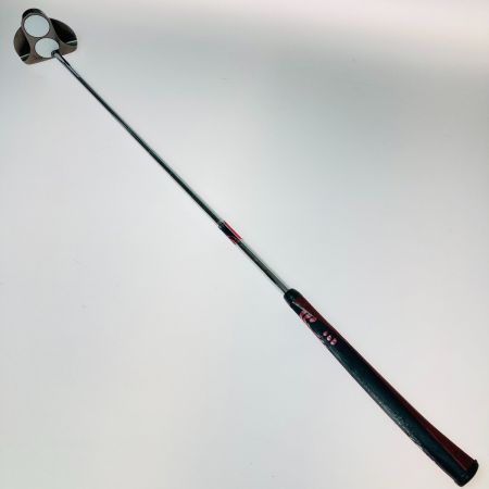  ODYSSEY オデッセイ WHITE ICE ホワイトアイス 2-BALL CS パター 34インチ