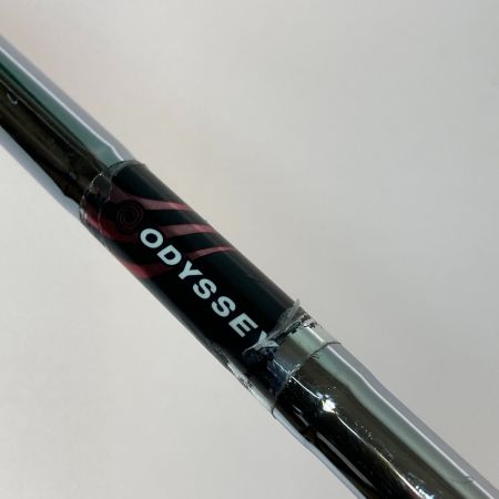  ODYSSEY オデッセイ WHITE ICE ホワイトアイス 2-BALL CS パター 34インチ