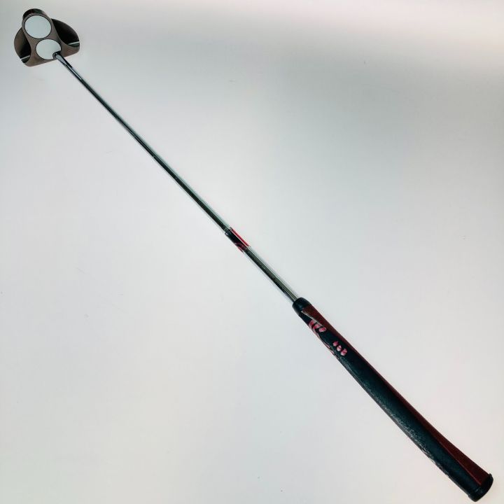 オデッセイ　WHITE ICE 2 極美品‼️ ODYSSEY オデッセイ WHITE ICE ホワイトアイス 2-BALL CS パター 34