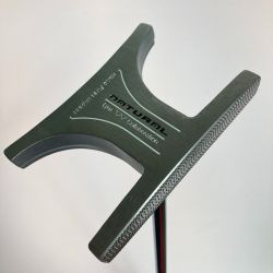 ◎◎ Lynx リンクス NATURAL ナチュラル MM パター 33インチ Cランク