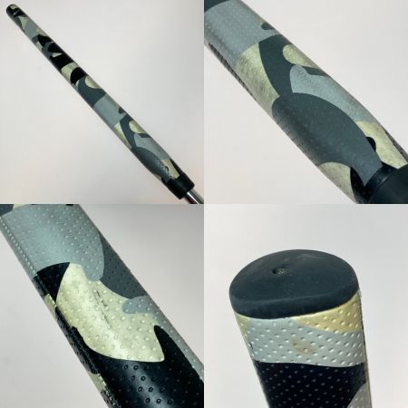  Lynx リンクス NATURAL ナチュラル MM パター 33インチ