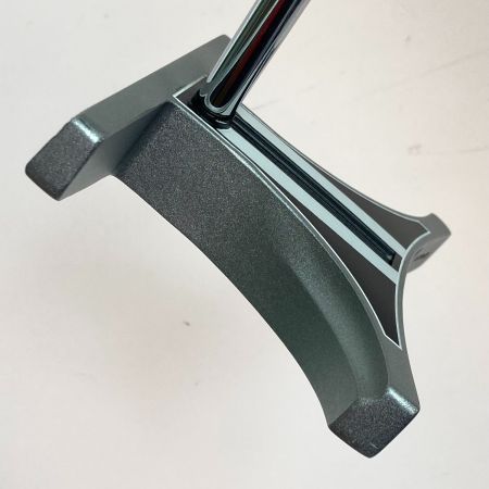  Lynx リンクス NATURAL ナチュラル MM パター 33インチ