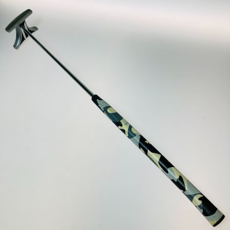  Lynx リンクス NATURAL ナチュラル MM パター 33インチ