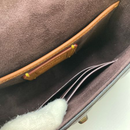  COACH コーチ マディソン チェーン ショルダー ウィズキルティング ミニ ショルダーバッグ 4870 ブラック