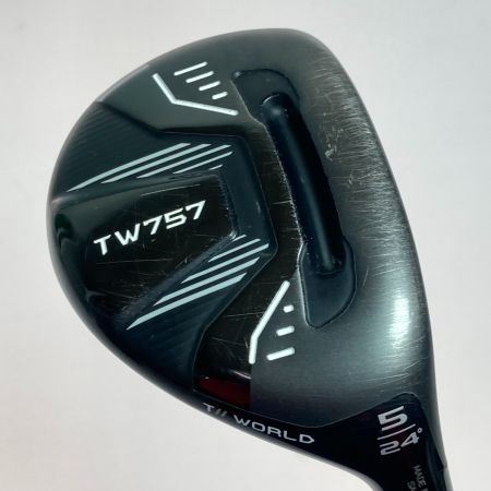  HONMA ホンマ TW575 5UT 24° ユーティリティ Kai'li Hy 90S