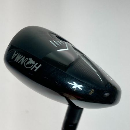  HONMA ホンマ TW575 5UT 24° ユーティリティ Kai'li Hy 90S