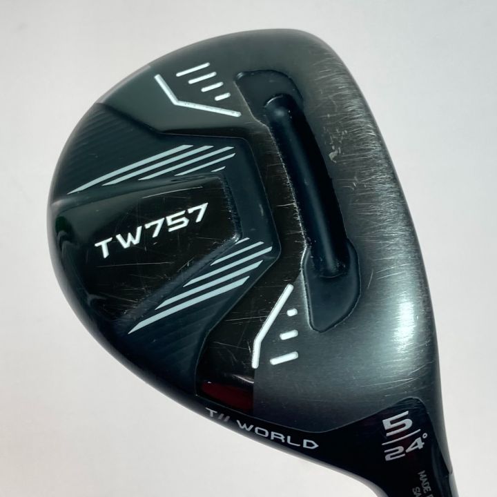 HONMA ホンマ TW575 5UT 24° ユーティリティ Kai'li Hy 90S｜中古｜なんでもリサイクルビッグバン