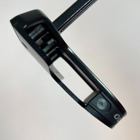  ODYSSEY オデッセイ ブラック・シリーズ ツアーデザイン 2・BALL BLADE パター 34インチ