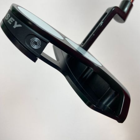  ODYSSEY オデッセイ ブラック・シリーズ ツアーデザイン 2・BALL BLADE パター 34インチ
