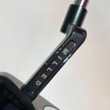  ODYSSEY オデッセイ ブラック・シリーズ ツアーデザイン 2・BALL BLADE パター 34インチ