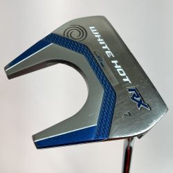 ◎◎ ODYSSEY オデッセイ WHITE HOT RX パター 34インチ カバー付 Cランク