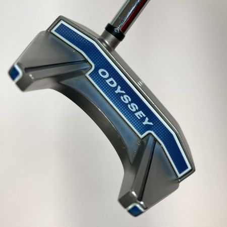  ODYSSEY オデッセイ WHITE HOT RX パター 34インチ カバー付