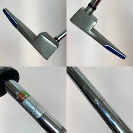  ODYSSEY オデッセイ WHITE HOT RX パター 34インチ カバー付