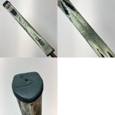  ODYSSEY オデッセイ WHITE HOT RX パター 34インチ カバー付