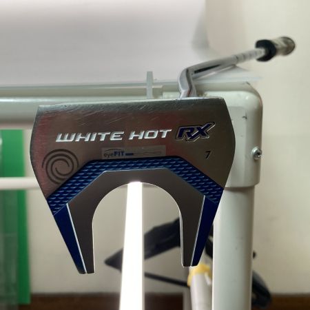  ODYSSEY オデッセイ WHITE HOT RX パター 34インチ カバー付