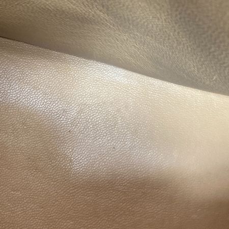  CHANEL シャネル 復刻トート キャビアスキン トートバッグ ココマーク ゴールド金具 ベージュ ギャランティーカード付