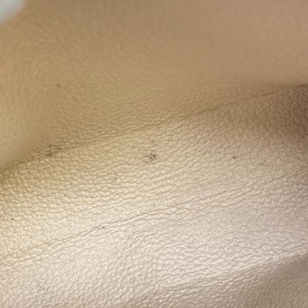  LOUIS VUITTON ルイヴィトン モノグラム ポッシュトワレット15 ポーチ コスメポーチ M47546 ブラウン