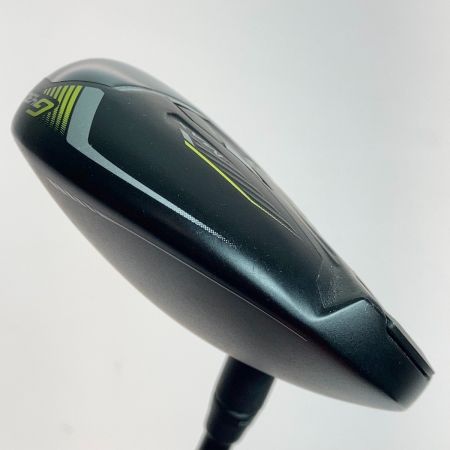  PING ピン G430 MAX 5FW 18° フェアウェイウッド ALTA J CB SR