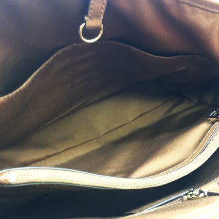 COACH コーチ  シグネチャー トートバッグ  F57842 ブラウン