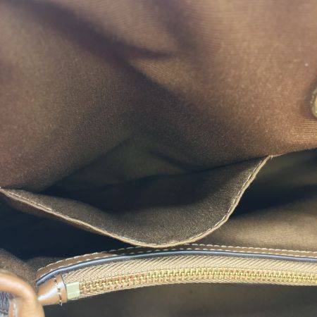  COACH コーチ  シグネチャー トートバッグ  F57842 ブラウン