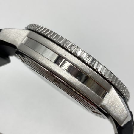  TISSOT ティソ SEASTAR シースター 1000 パワーマティック 80 メンズ 自動巻 腕時計 T120407A 箱付