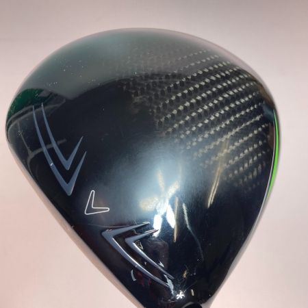  Callaway Golf キャロウェイゴルフ GBB EPIC STAR エピックスター 1W 10.5° ドライバー Speeder EVOLUTION for GBB SR カバー付