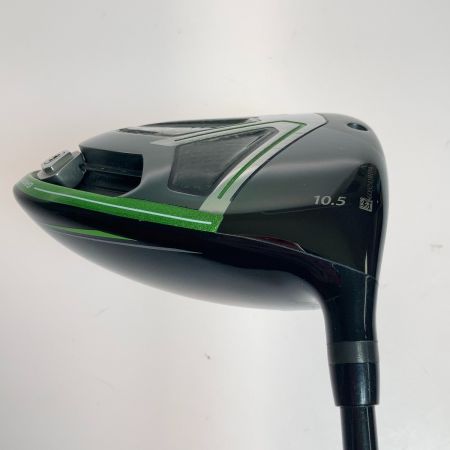 Callaway Golf キャロウェイゴルフ GBB EPIC STAR エピックスター 1W 10.5° ドライバー Speeder EVOLUTION for GBB SR カバー付