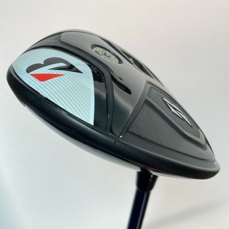  Bridgestone ブリヂストン B1 ST 5FW 18° フェアウェイウッド VENTUS TR 6-S カバー付