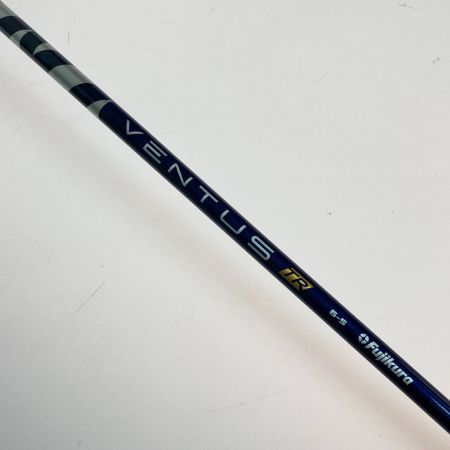  Bridgestone ブリヂストン B1 ST 5FW 18° フェアウェイウッド VENTUS TR 6-S カバー付