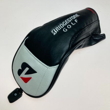  Bridgestone ブリヂストン B1 ST 5FW 18° フェアウェイウッド VENTUS TR 6-S カバー付