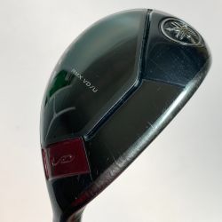 ◎◎ YAMAHA ヤマハ RMX VD 5UT 25° ユーティリティ Diamana Thump h100 X カバー付 Cランク