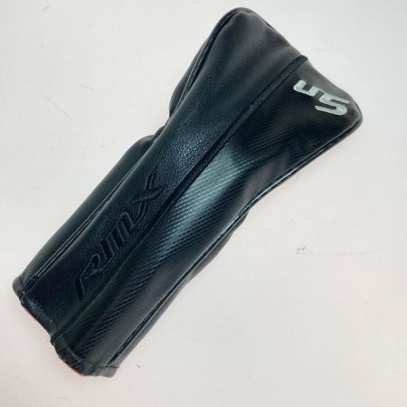  YAMAHA ヤマハ RMX VD 5UT 25° ユーティリティ Diamana Thump h100 X カバー付