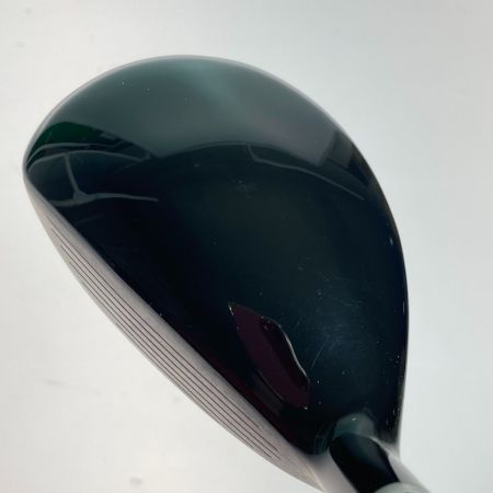  YAMAHA ヤマハ RMX VD 5UT 25° ユーティリティ Diamana Thump h100 X カバー付