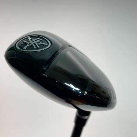  YAMAHA ヤマハ RMX VD 5UT 25° ユーティリティ Diamana Thump h100 X カバー付