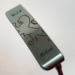 ◎◎ Piretti ピレッティ COTTON WOOD ２ Classic303 パター 33インチ Cランク