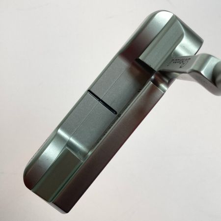  Piretti ピレッティ COTTON WOOD ２ Classic303 パター 33インチ