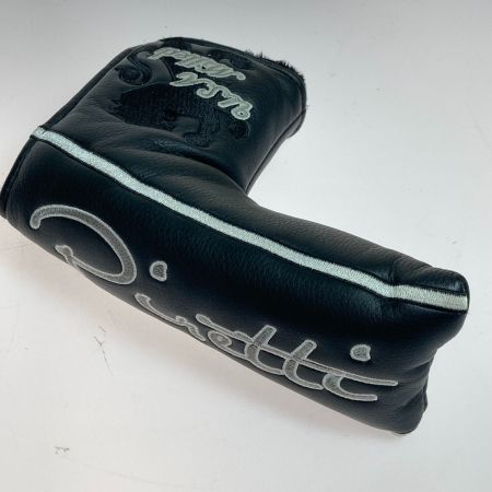  Piretti ピレッティ COTTON WOOD ２ Classic303 パター 33インチ